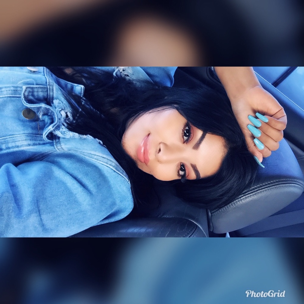 Meet your Posher, Daisy